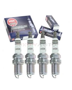 NGK Iridium IX