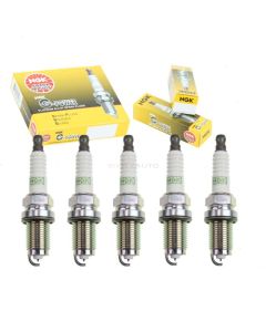 NGK Spark Plug