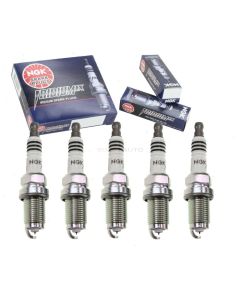 NGK Spark Plug