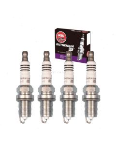 NGK Spark Plug