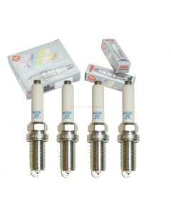 NGK Spark Plug