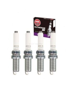 NGK Spark Plug