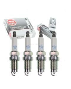 NGK Spark Plug