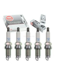 NGK Spark Plug