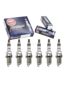 NGK Spark Plug