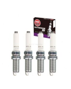 NGK Spark Plug