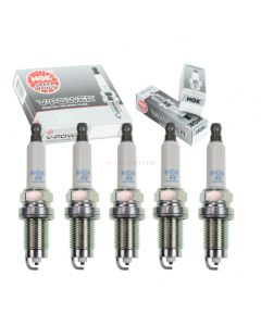 NGK Spark Plug