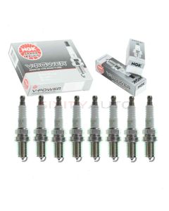 NGK V-Power