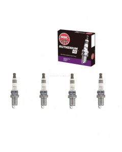 NGK Spark Plug