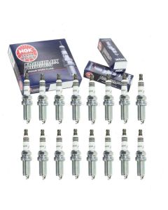 NGK Spark Plug
