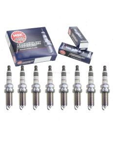 NGK Spark Plug