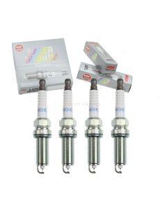 NGK Spark Plug