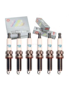 NGK Spark Plug