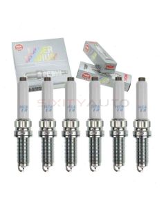 NGK Spark Plug