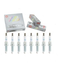 NGK Spark Plug