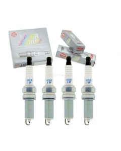 NGK Spark Plug
