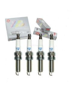 NGK Spark Plug