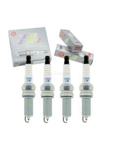 NGK Spark Plug