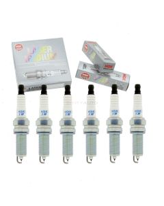 NGK Spark Plug