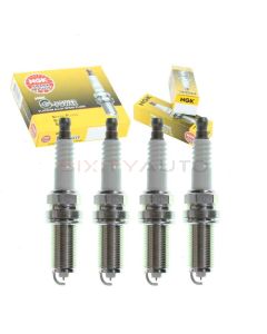 NGK Spark Plug