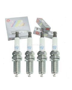 NGK Spark Plug