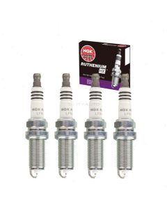 NGK Spark Plug
