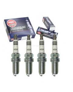 NGK Spark Plug