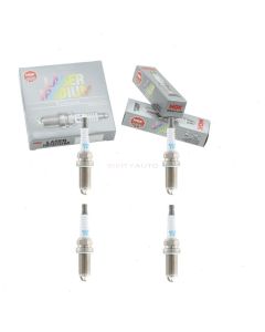 NGK Spark Plug