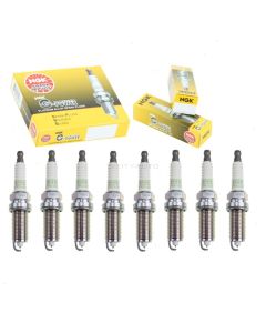 NGK Spark Plug