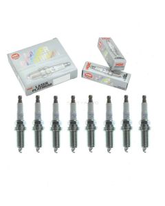 NGK Spark Plug