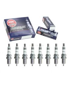 NGK Spark Plug