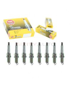 NGK Spark Plug