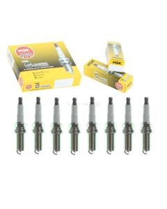 NGK Spark Plug