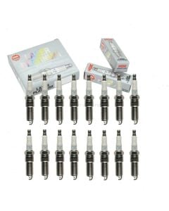 NGK Spark Plug