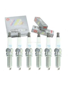 NGK Spark Plug