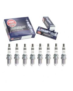 NGK Spark Plug