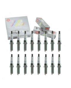 NGK Spark Plug