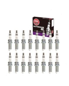 NGK Spark Plug