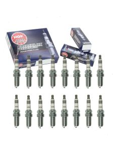 NGK Spark Plug