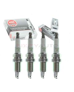 NGK Spark Plug