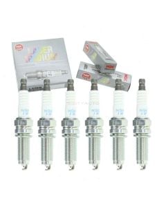 NGK Spark Plug