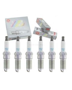 NGK Spark Plug