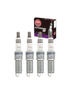 NGK Spark Plug