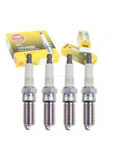 NGK Spark Plug