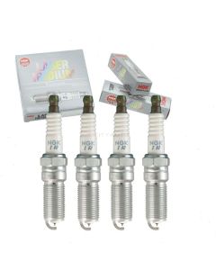 NGK Spark Plug