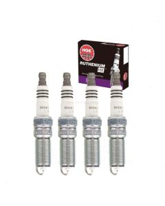 NGK Spark Plug