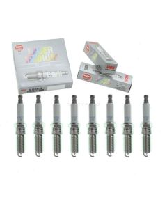NGK Spark Plug