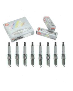 NGK Spark Plug