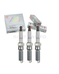 NGK Spark Plug