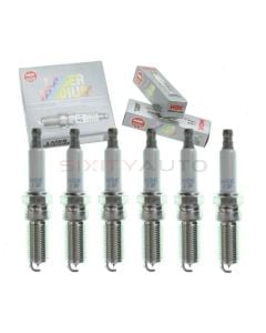 NGK Spark Plug